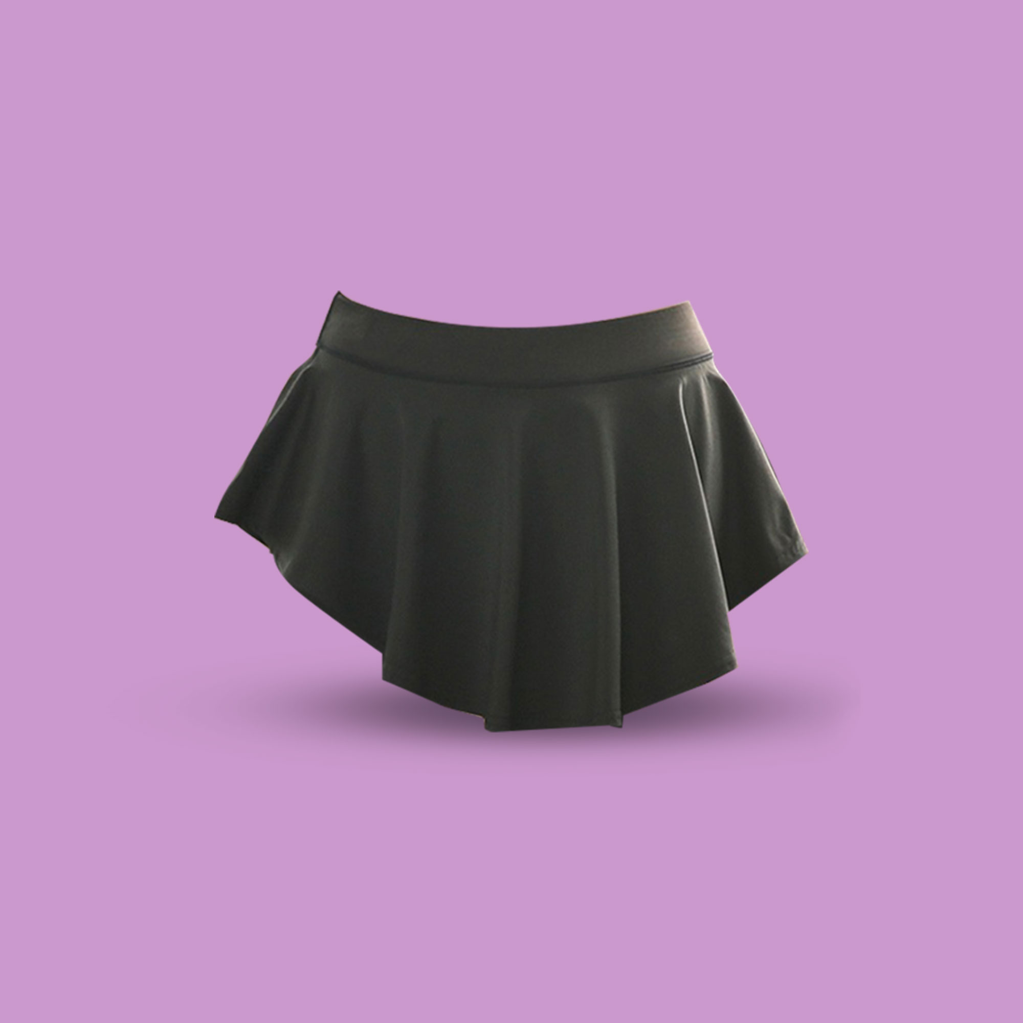 Embrilla Hip Cover Skirt